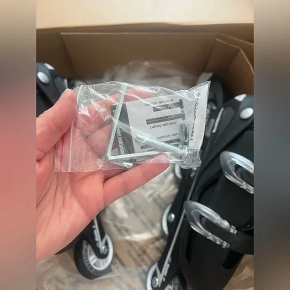 Roller Derby V-Tech 500 Inline Skates - Picture 8 of 16